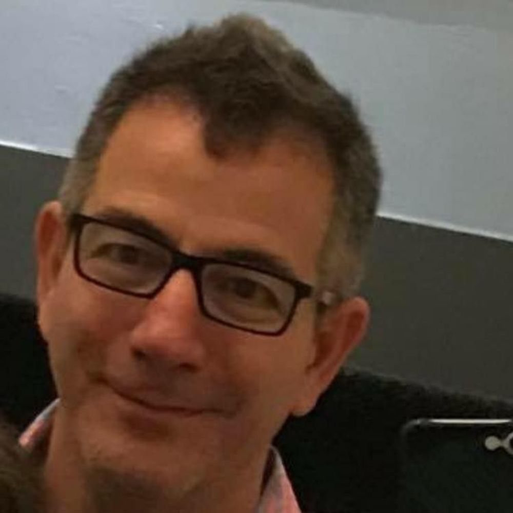 Meet your Posher, Randy